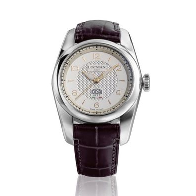 Locman - 0461T06R-00AGAVPT - Armbanduhr - Herren - Handaufzug - Aethalia Oisa 1937