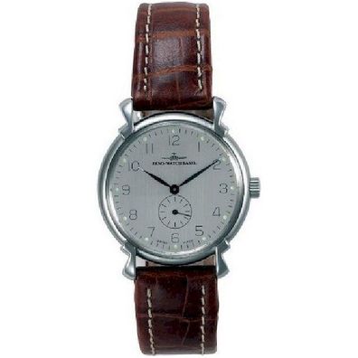 Zeno-Watch - Armbanduhr - Herren - Chrono - Retro Due Limited Edition - 3028Z-i3