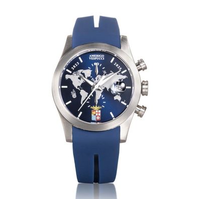 Locman - 0618A02S-00AMVESB - Armbanduhr - Herren - Quarz