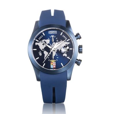 Locman - 0618B02S-BLAMVESB - Armbanduhr - Herren - Quarz
