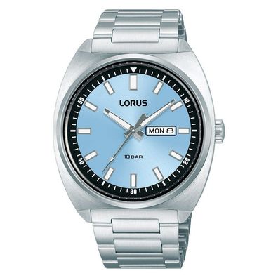 Lorus - RH317BX9 - Armbanduhr - Herren - Quarz