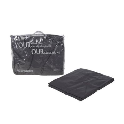 Bresser - F000081 - Y-9 Hintergrundstoff 3 x 6m Grau