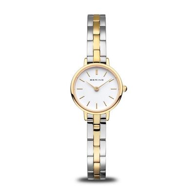 Bering - 11022-714 - Armbanduhr - Damen - Quarz - Classic
