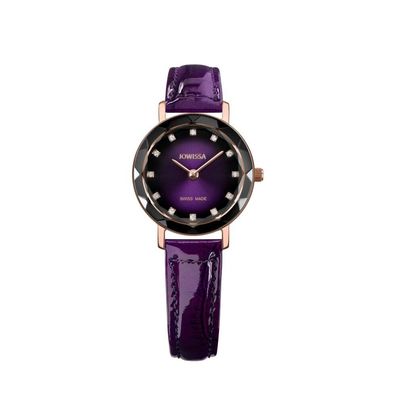 Jowissa - J5.649.S - Armbanduhr - Damen - Quarz - Aura