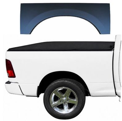 Reparaturblech rechts (Radlauf hinten) RAM 1500 Bj:09-25 (Gen.4)
