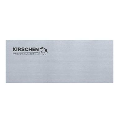 Kirschen Ziehklinge rechteckig 150x60x0,8 mm 3800008