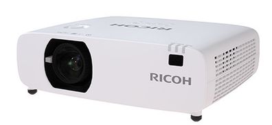 RICOH PJ WUL5A50 3LCD-LASERPROJEKTOR WUXGA 1920X1