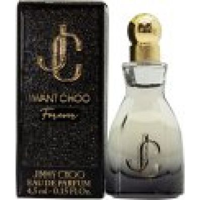 JIMMY CHOO Miniature I Want Choo Forever EDP 4.5ml