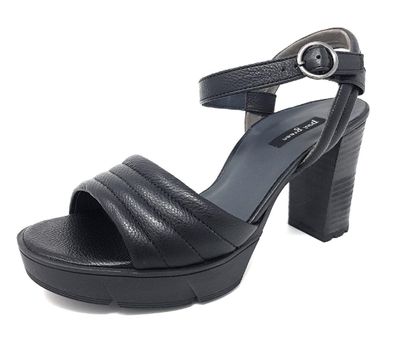 Paul Green 7928-003 Schwarz 003 Black
