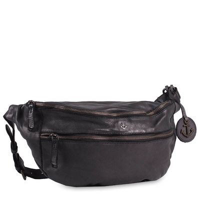 Harbour 2nd Chris AL.11805, dark ash, Damen