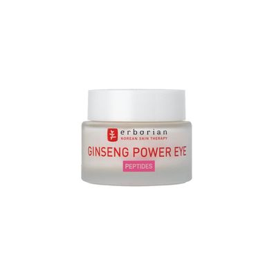 Ginseng Power Eye Peptides ( lättende Augencreme) 15 ml