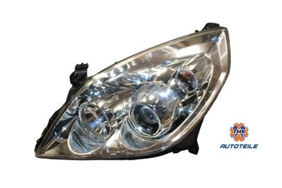 Opel Vectra C Signum Facelift Scheinwerfer Halogen 20-B042B 39LND