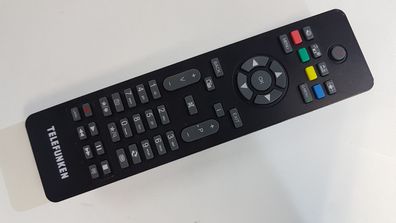 Original Telefunken Fernbedienung RC4865