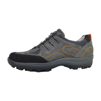 Waldläufer Holly 471050 300 991 Schwarz 991- Schwarz/ Carbon
