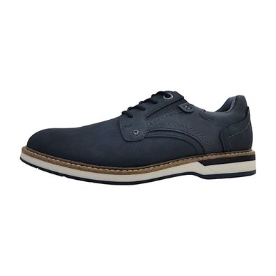 s. Oliver 5-13203-44/805 Blau navy 805