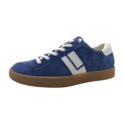 Paul Green 5464-107 Blau lake white 10