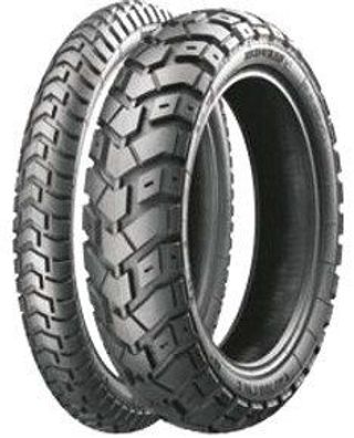 Heidenau Reifen "K60 Scout" Der K60 Scout ist ein 100/90-18 56H