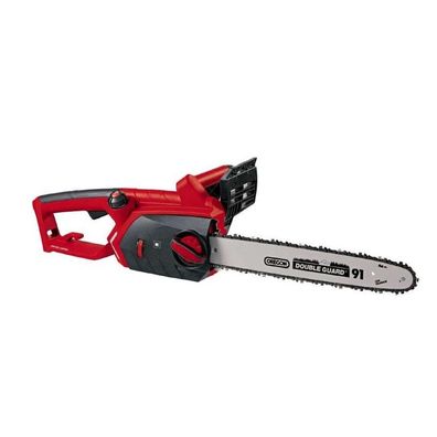 Kettensäge GE-EC 2240 (rot/schwarz, 2200 Watt)