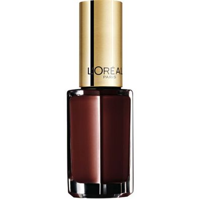 L'Oréal Paris Farbe Riche Le Vernis Nagellack 110 Jolie Brunette 5ml