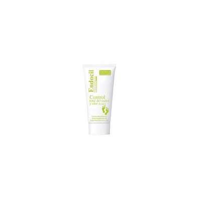 Endocil Fuß Deodorant Creme 50 Ml