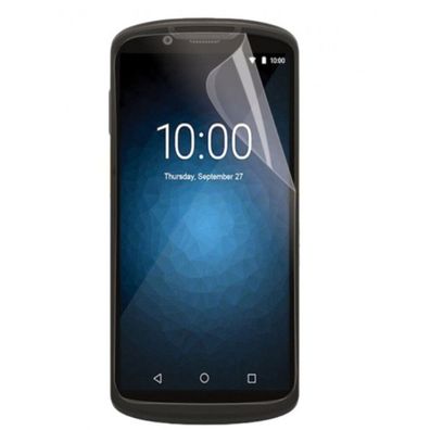Mobilis Screen Prot. Anti-Shock IK06-Clear for Zebra TC53