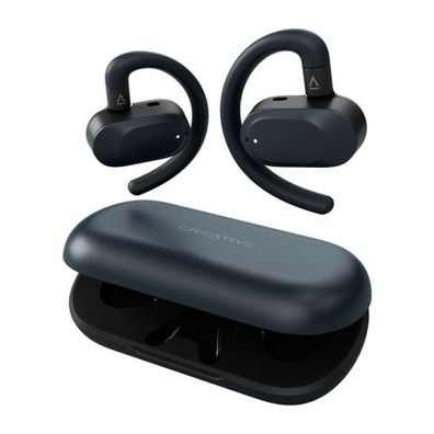 Creative Labs Creative Headset Outlier Go TWS Open-Ear, luetooth 5.4, lau