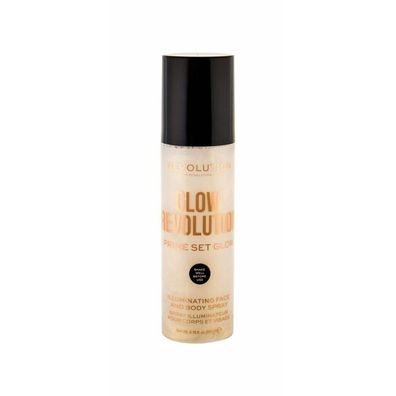 Revolution Beauty Glow Makeup London 200ml