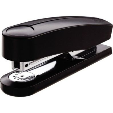 NOVUS Heftgerät B3 020-1261 30Bl. Kunsts g/m²) Metall/Kunststoff schwarz