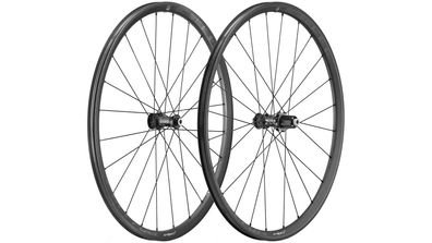 Fulcrum Laufradsatz "Speed 25+ DB C21" Renn, 2-Way XDR
