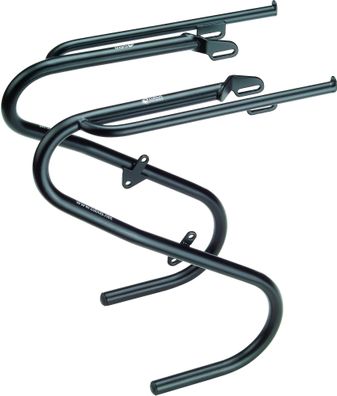 TUBUS Lowrider "Duo"26"/ 28" verstellbar, 25CrMo4, Befestigu