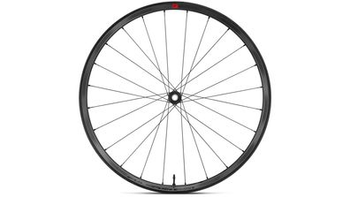 Fulcrum Laufradsatz "Red Zone Carbon" MTB, 29", 2- HG 8-11