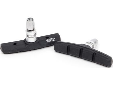 Elvedes Bremsschuh "6816" Für V-Brake, 70 mm, symm SB-verpackt