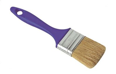 Uniqat Maler Lackierpinsel Comfort 100 mm