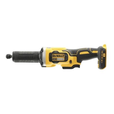 DEWALT Akku-Geradeschleifer El. 18V (Basisv.) DCG426N-XJ
