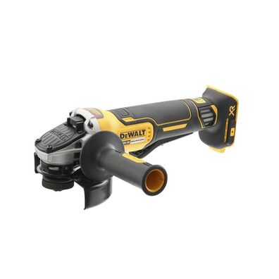 DEWALT Akku-Winkelschl. 125 mm, 18 V (Basisv.) DCG406NT-XJ