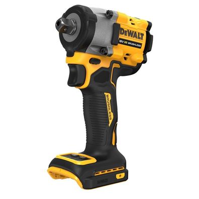 DEWALT Akku-Schlagschrauber, 1/2", 18V, Basisv. DCF922NT-XJ"