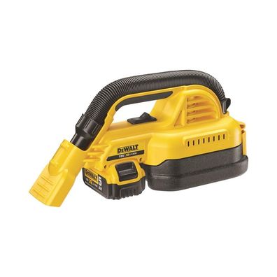 DEWALT Akku-Handsauger, 18V (Basisv.) DCV517N-XJ