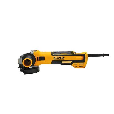 DEWALT Elektr.-Winkelschleifer 125mm 1700W BL DWE4357-QS