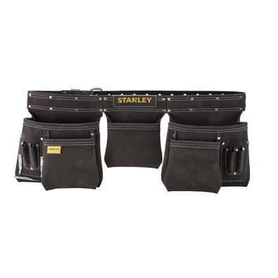 Stanley Werkzeugschürze aus Leder STST1-80113
