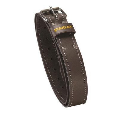 Stanley Ledergürtel STST1-80119