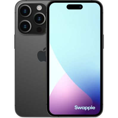 Apple iPhone 16 Pro Max 512 GB Black - Sehr guter Zustand
