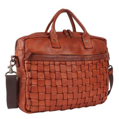Harbour 2nd Blaise UP.13239, charming cognac, Damen