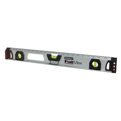 Stanley Wasserwaage FM I-Profil 198cm mag. 1-43-558