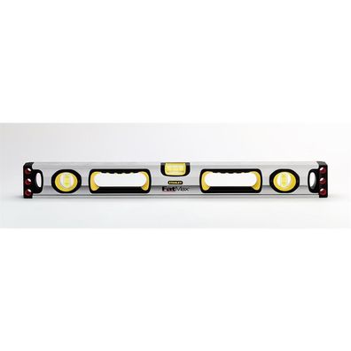 Stanley Wasserwaage FatMax II 120cm magnetisch 1-43-549