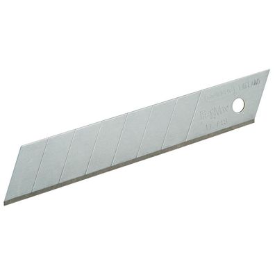 Stanley Abbrechklinge FatMax 18 mm 50 St. 3-11-718