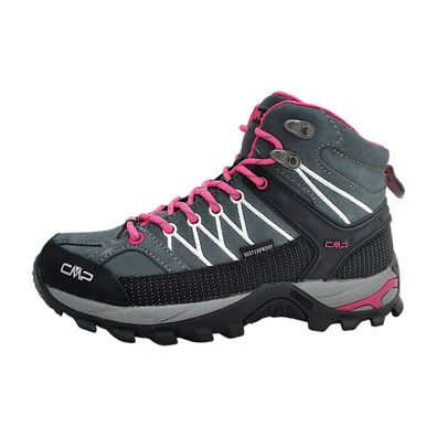 CMP 3Q12946/103Q Grau grey/fuxia 103Q