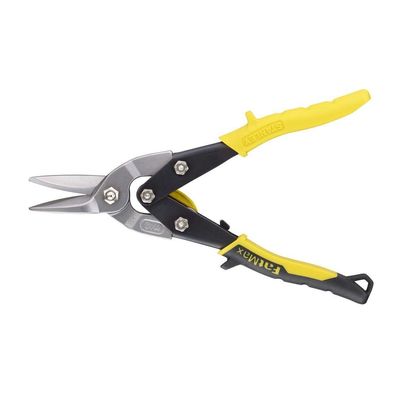 Stanley Blechschere MaxSteel gerade 300mm 2-14-566