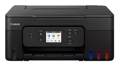 Canon PIXMA G3590 MegaTank - A4 - 4.800 dpi