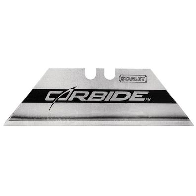 Stanley Trapezklinge Carbide 50 St. 8-11-800