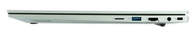 TERRA MOBILE 1610R i5-1334U W11 HOME - Notebook - Core i5